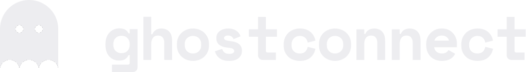 GhostConnect