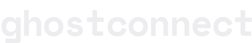 GhostConnect